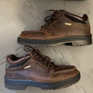Timberland Gore-Tex men’s size 9